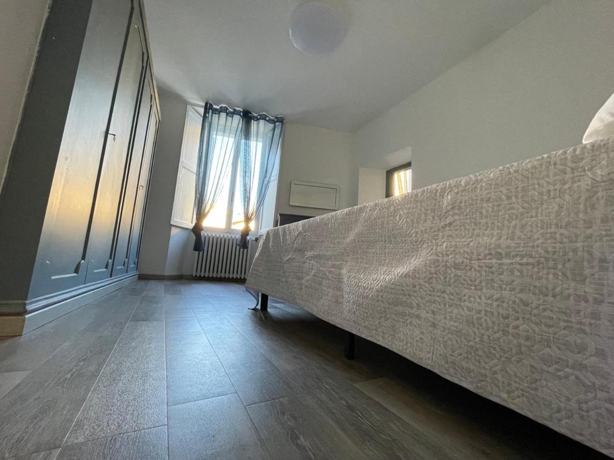 Bhr - Appartamento Dell'Anfiteatro Spoleto Ngoại thất bức ảnh