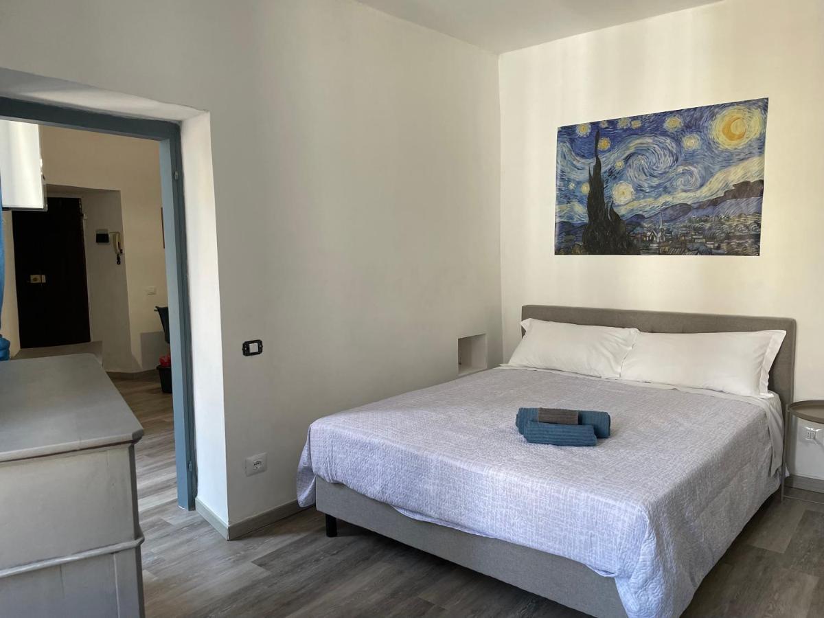 Bhr - Appartamento Dell'Anfiteatro Spoleto Ngoại thất bức ảnh