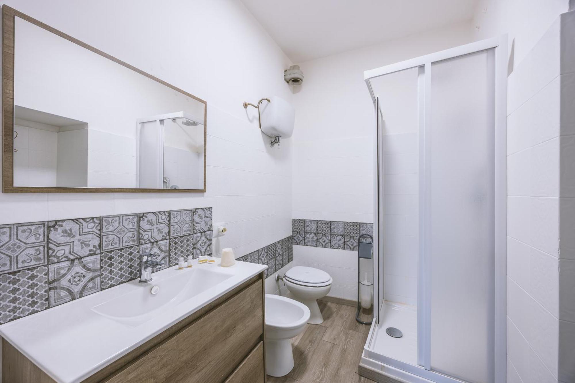 Bhr - Appartamento Dell'Anfiteatro Spoleto Ngoại thất bức ảnh