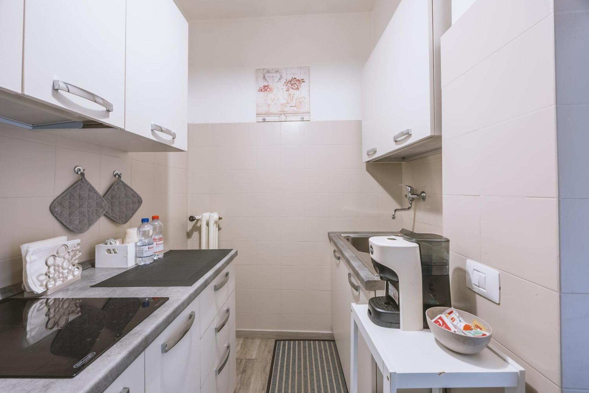 Bhr - Appartamento Dell'Anfiteatro Spoleto Ngoại thất bức ảnh